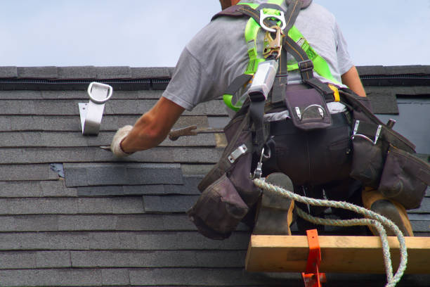 Best Tile Roofing Contractor  in Mcclure, PA