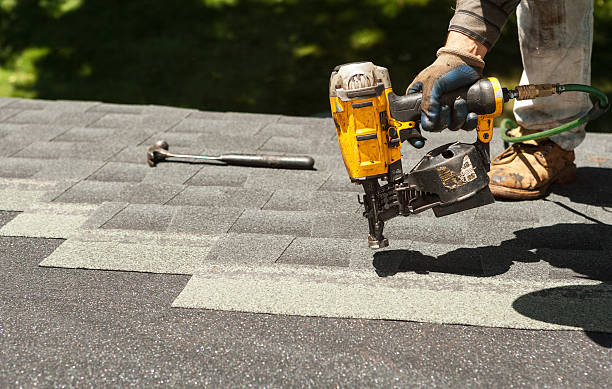 Best Gutter Installation and Roofing  in Mcclure, PA
