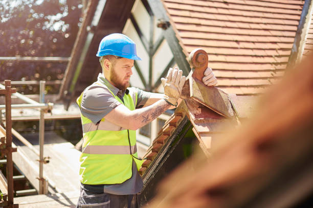 Best Affordable Roofing Company  in Mcclure, PA