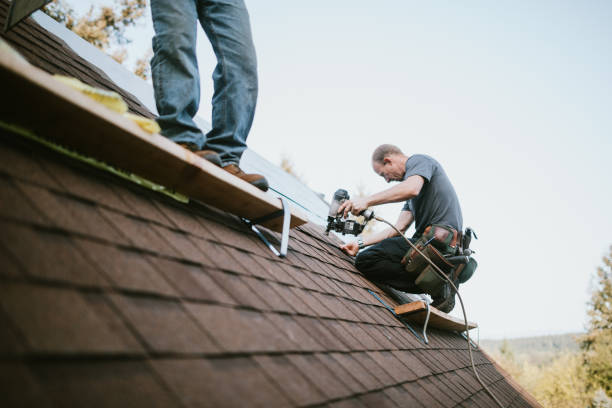 Best New Roof Installation  in Mcclure, PA